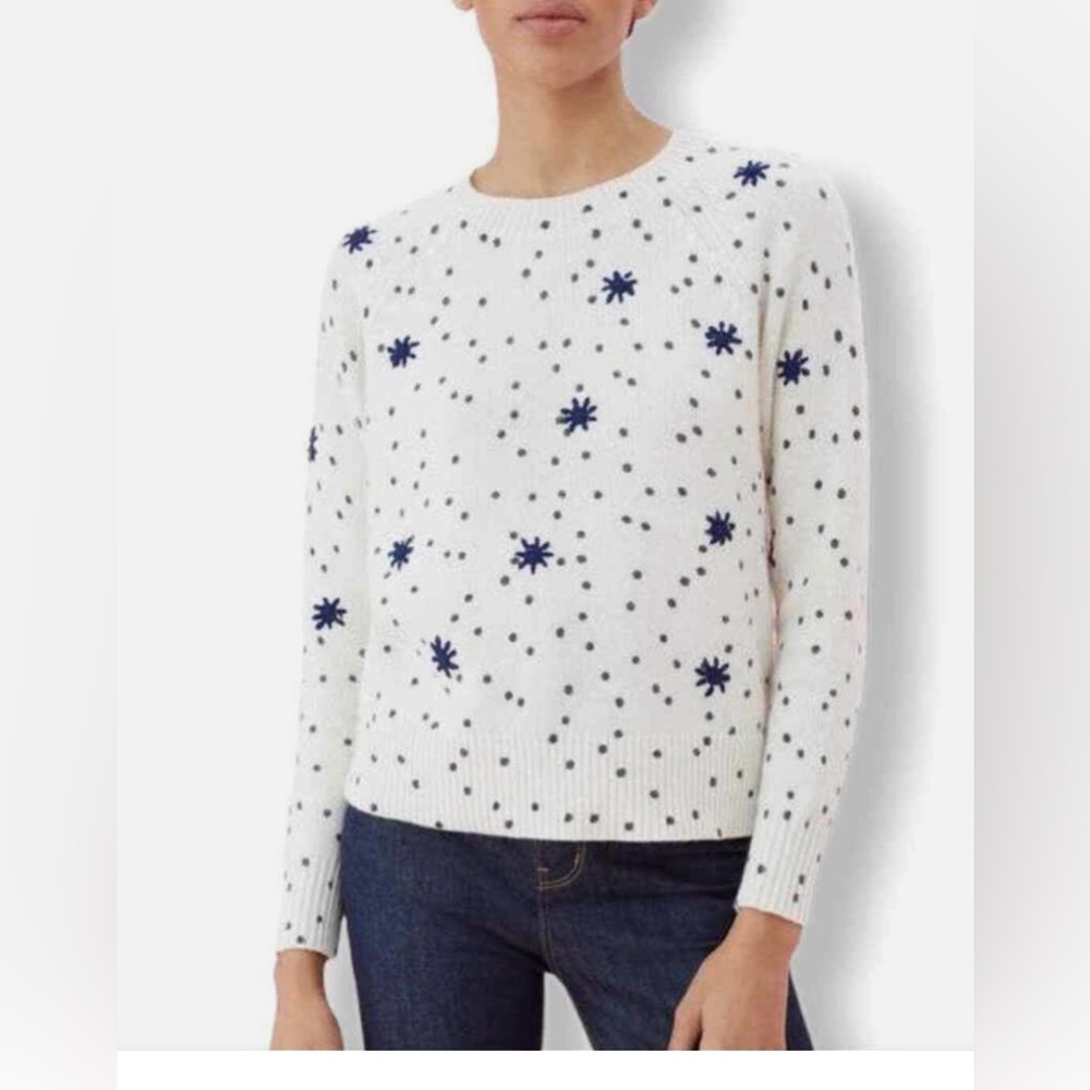 Rebecca Taylor Sweater